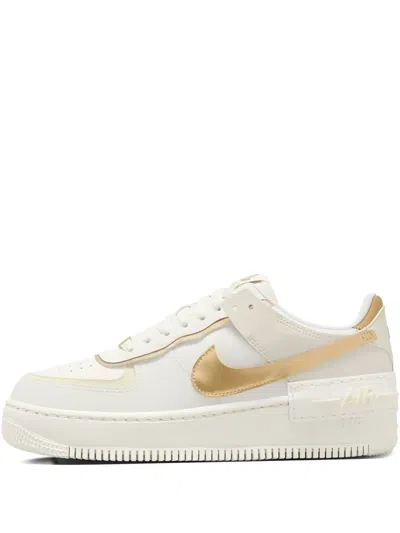 Nike Air Force 1 Shadow "sail/coconut" Sneakers
