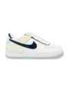 Nike Off-white Air Force 1 Shadow Sneakers