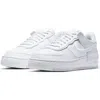 Nike Air Force 1 Shadow Sneaker In Multi