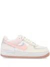 Nike Air Force 1 Shadow Sneaker In White