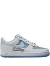 Nike Air Force 1 Sneakers In Transparent