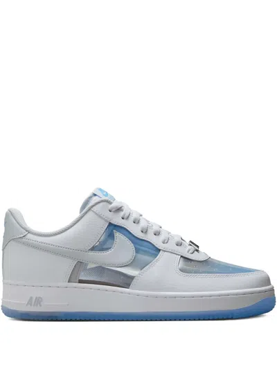 Nike Air Force 1 Sneakers In White