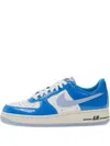 Nike Air Force 1 Sneakers In Blue