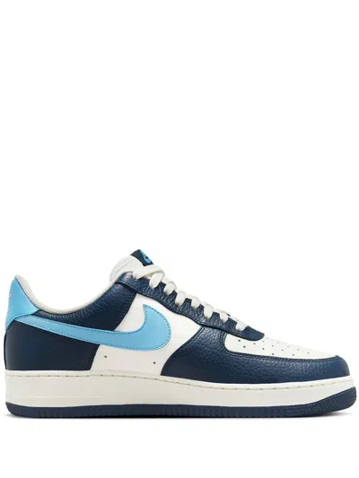 Nike Air Force 1 Sneakers In Blue