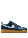 Nike Air Force 1 Sneakers In Blue