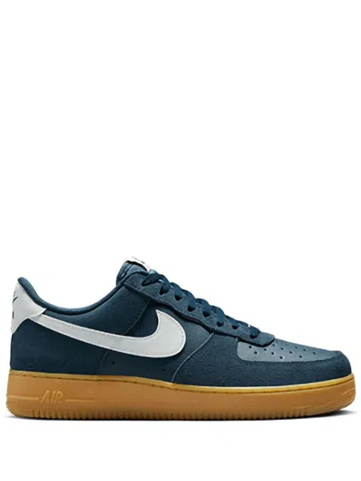 Nike Air Force 1 Sneakers In Blue