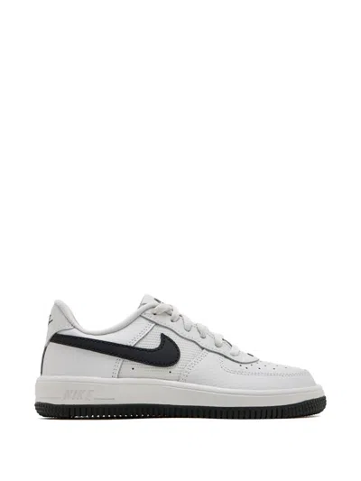 Nike Kids' Air Force 1 Sneakers In Gray