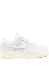 Nike Air Force 1 Sneakers In Grey