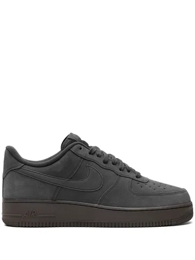 Nike Air Force 1 Sneakers In Grey