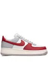 Nike Air Force 1 07 Lv8 Sneakers In Grey