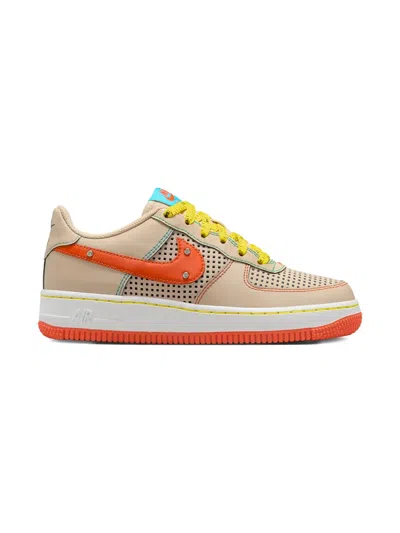 Nike Kids' Air Force 1 Sneakers In Multi