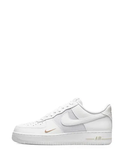 Nike Air Force 1 Sneakers In Multi