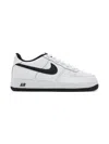 Nike Air Force 1 Lv8 Low-top Sneakers In White