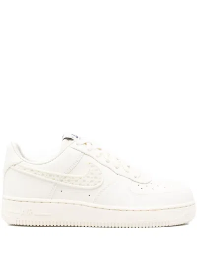 Nike Air Force 1 Sneakers In White