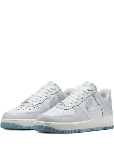 Nike Air Force 1 Sneakers In White