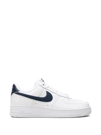Nike Air Force 1 Sneakers In White