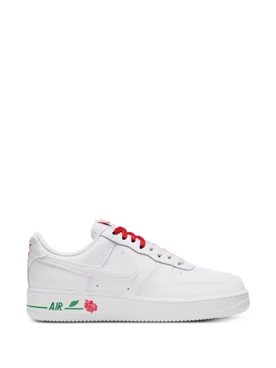 Nike Air Force 1 Sneakers In White