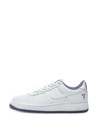 Nike Air Force 1 Sneakers In White