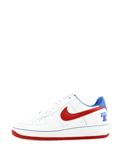 Nike Air Force 1 Sneakers In White