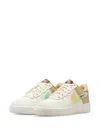 Nike Boys Air Force 1 Low In White
