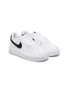 Nike Air Force 1 Sneakers In White