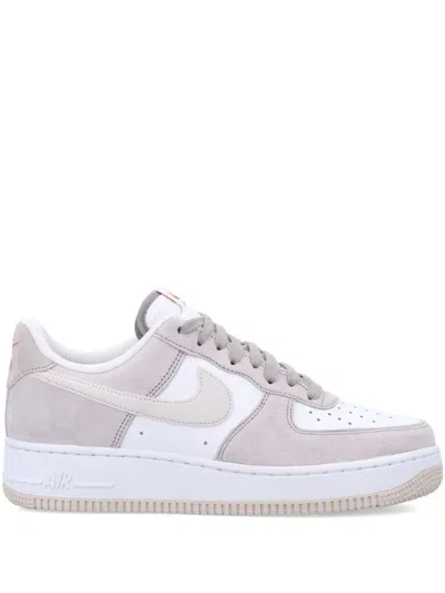 Nike Air Force 1 Sneekers In Pink
