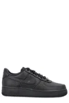 Nike Air Force 1 Sp Sneaker In Black