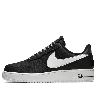 Nike Air Force 1 'statement Game Black'
