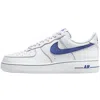 Nike Air Force 1 Trainers White