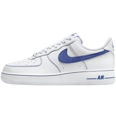 Nike Air Force 1 Trainers White