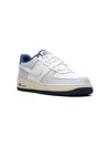 Nike Air Force 1 "uv" Sneakers In Grey