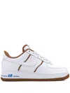 Nike Air Force 1 07 Lx Sneakers Fn5757-100 In White