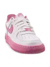 Nike Boys  Air Force 1 Low Easyon In White