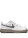 Nike Air Force 1 Low-top Sneakers In White