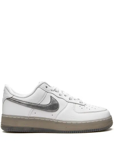 Nike Air Force 1 Low-top Sneakers In White