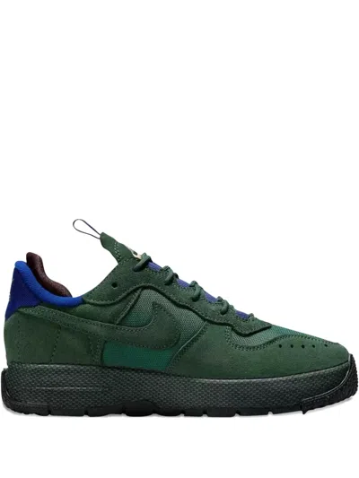 Nike Air Force 1 Wild "fir Green" Sneakers