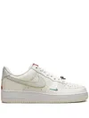 Nike Air Force 1 "year Of The Dragon" Sneakers In Neutrals