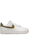 Nike Air Force 1'07 Ess Trend "white" Sneakers In White