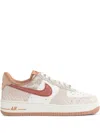 Nike Men's Air Force 1 '07 Lv8 Shoes In Neutrals
