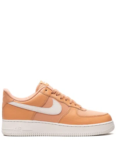Nike Air Force 1'07 Lx Sneakers In Neutrals
