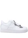 Nike Air Force 1 '07 Low Women's Sneakers In White In White