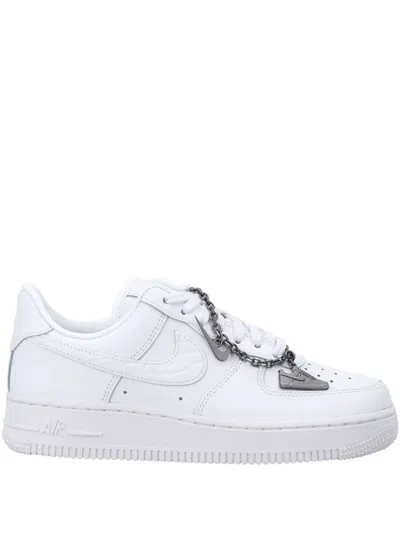 NIKE AIR FORCE 1'07 TRAINERS