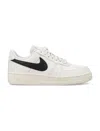 Nike Air Force 1 &#39;07 In Phantom Black