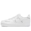 Nike Air Force 1/1 'white Varsity Red'
