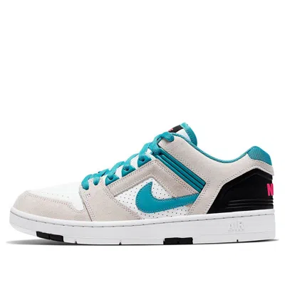 Nike Air Force 2 Low Sb 'nebula Blue' In Neutral