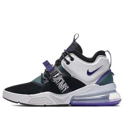 Nike Air Force 270 'carnivore' In Blue