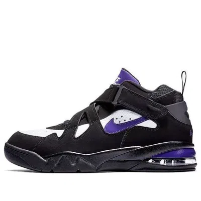 Nike Air Force Max Cb Og 'purple'
