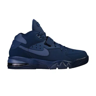 Pre-owned Nike Air Force Max 'diffused Blue' | Men's Size 10