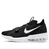 Nike Air Force Max Low 'black White'