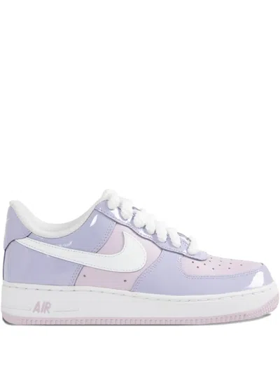 Nike Air Force One Sneakers In Multi